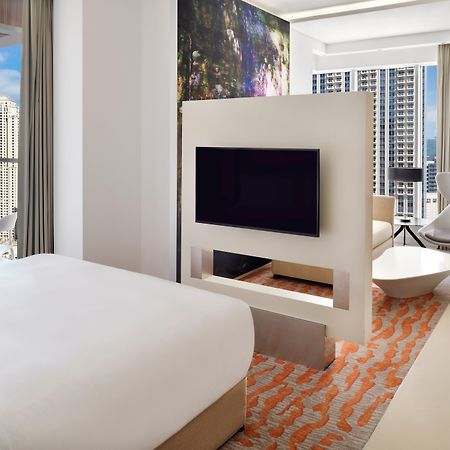 Crowne Plaza Dubai Marina By Ihg Hotel Bagian luar foto