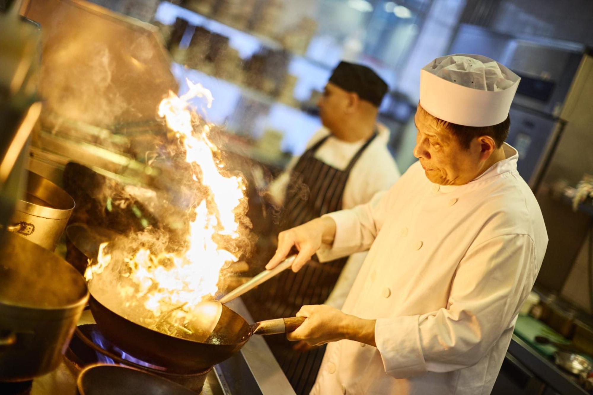 Crowne Plaza Dubai Marina By Ihg Hotel Bagian luar foto